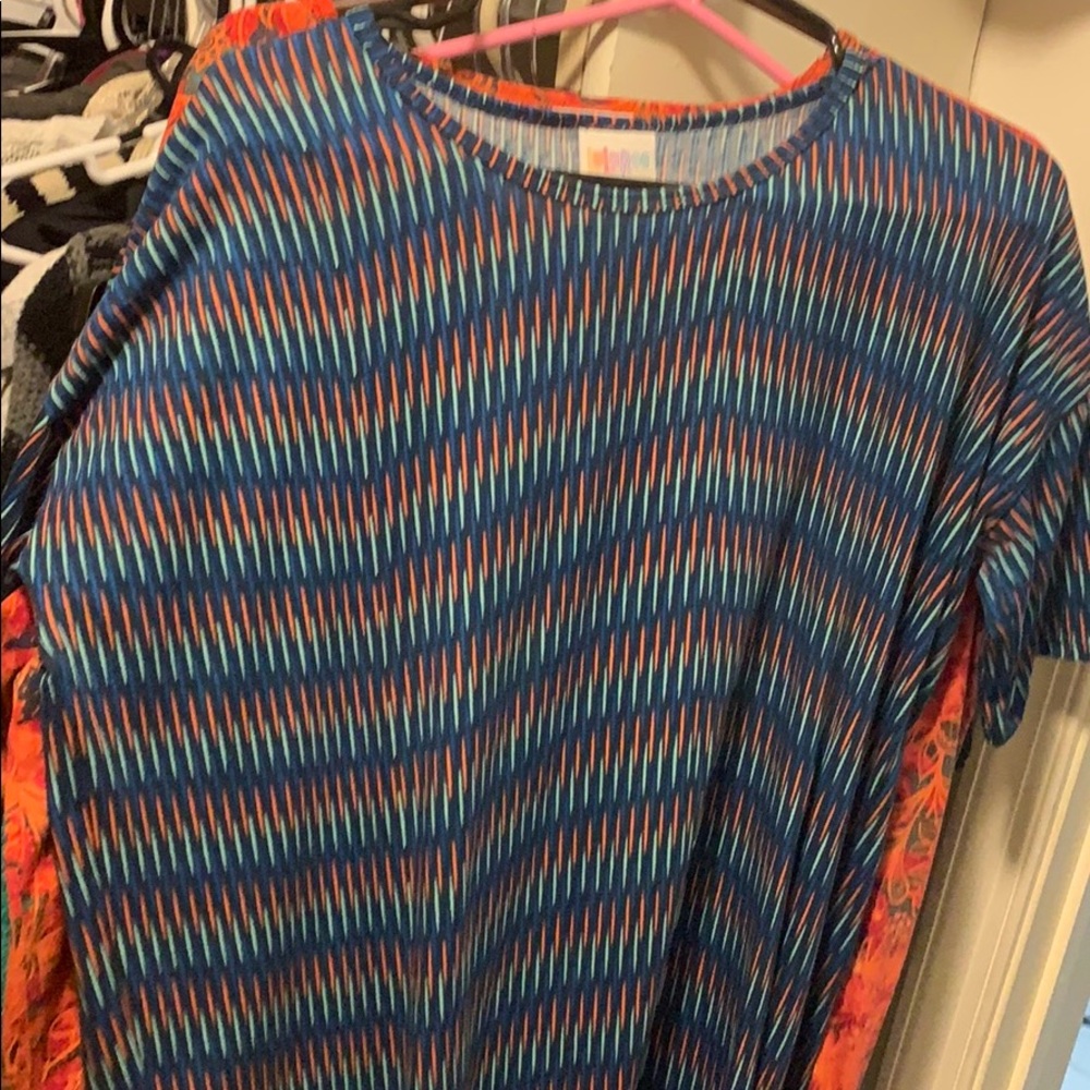 Lularoe Irma XXS